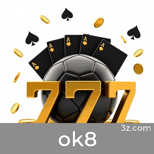 ok8 game mais image