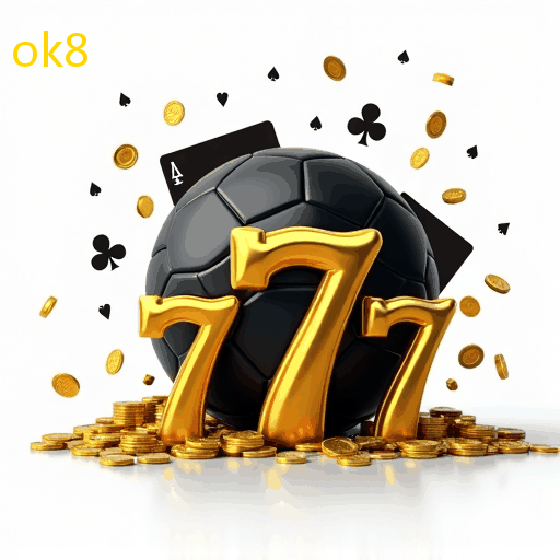 Bônus e Promoções no ok8 – Rodadas Grátis, Códigos e Ofertas Especiais