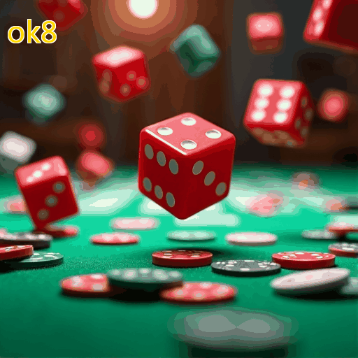 Slots Online no ok8 – Rodadas Grátis, Megaways e Grandes Prêmios